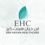 Logo of EBN HAYAN HEALTHCARE android Application 